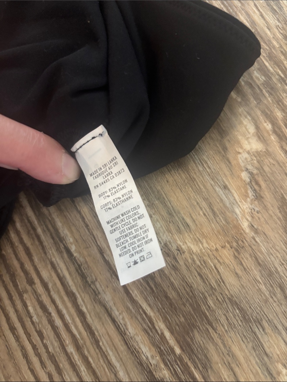 Aerie Offline Real Me XTRA Night Out Keyhole Midi Dress Women's Size Medium - Picture 8 of 13